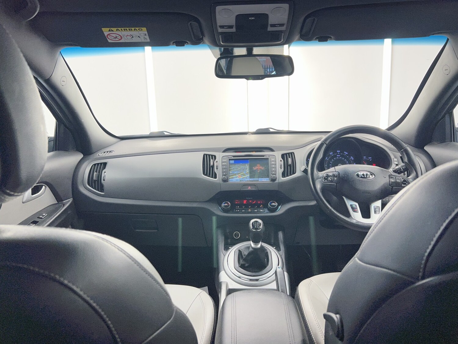 Used Kia Sportage 2015 for sale - 77465794: Photo 51