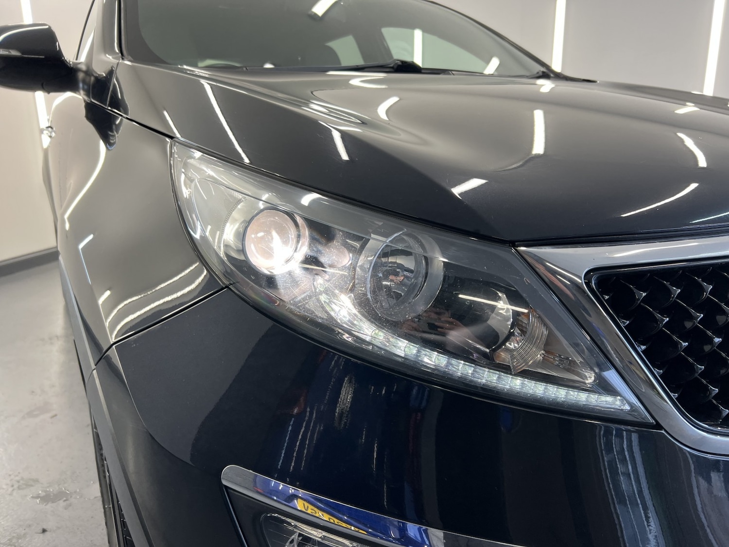 Used Kia Sportage 2015 for sale - 77465794: Photo 6