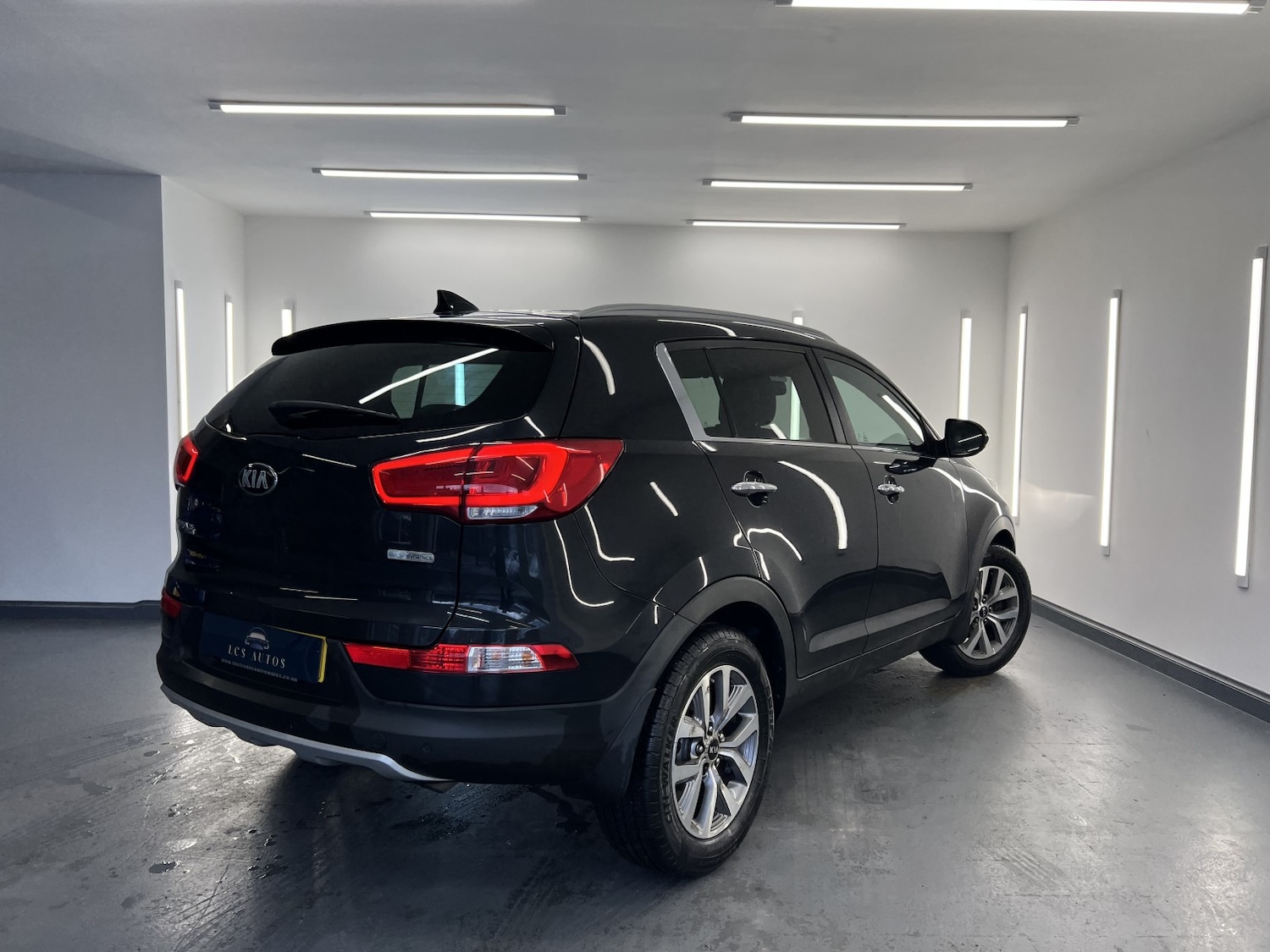 Used Kia Sportage 2015 for sale - 77465794: Photo 8