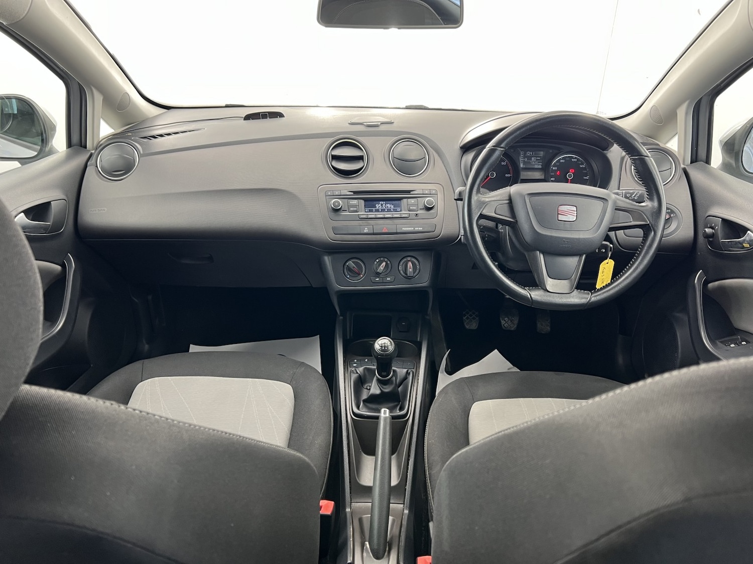 Used SEAT Ibiza 2013 for sale - 77749908: Photo 33