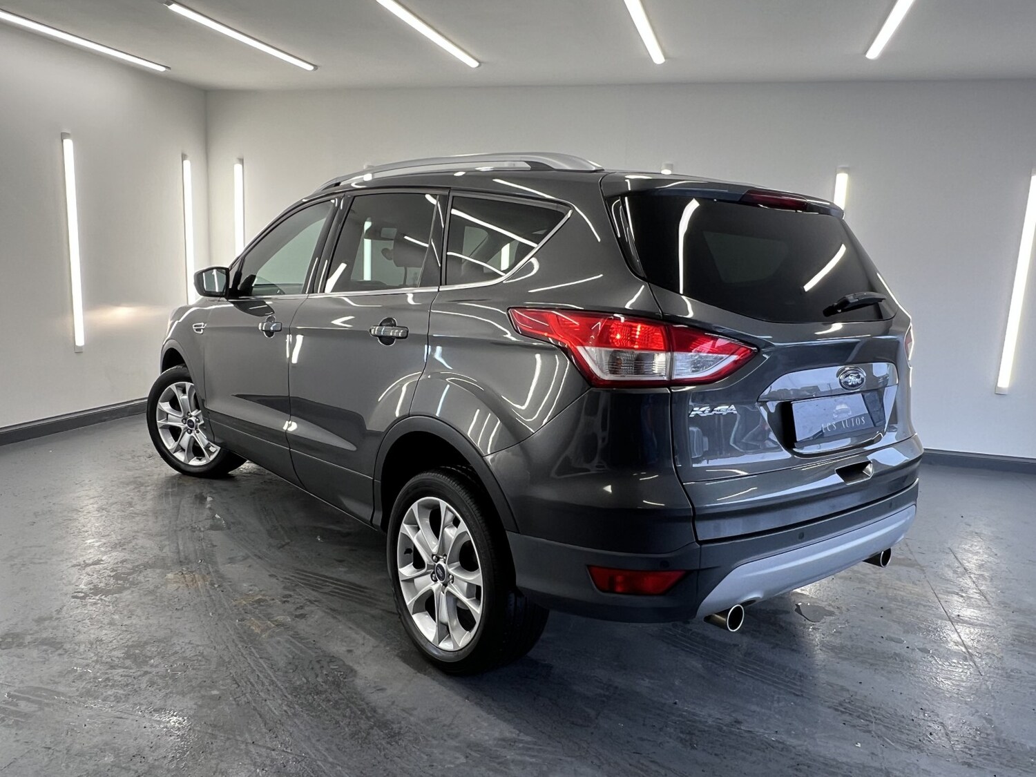Used Ford Kuga 2015 for sale - 77694251: Photo 10