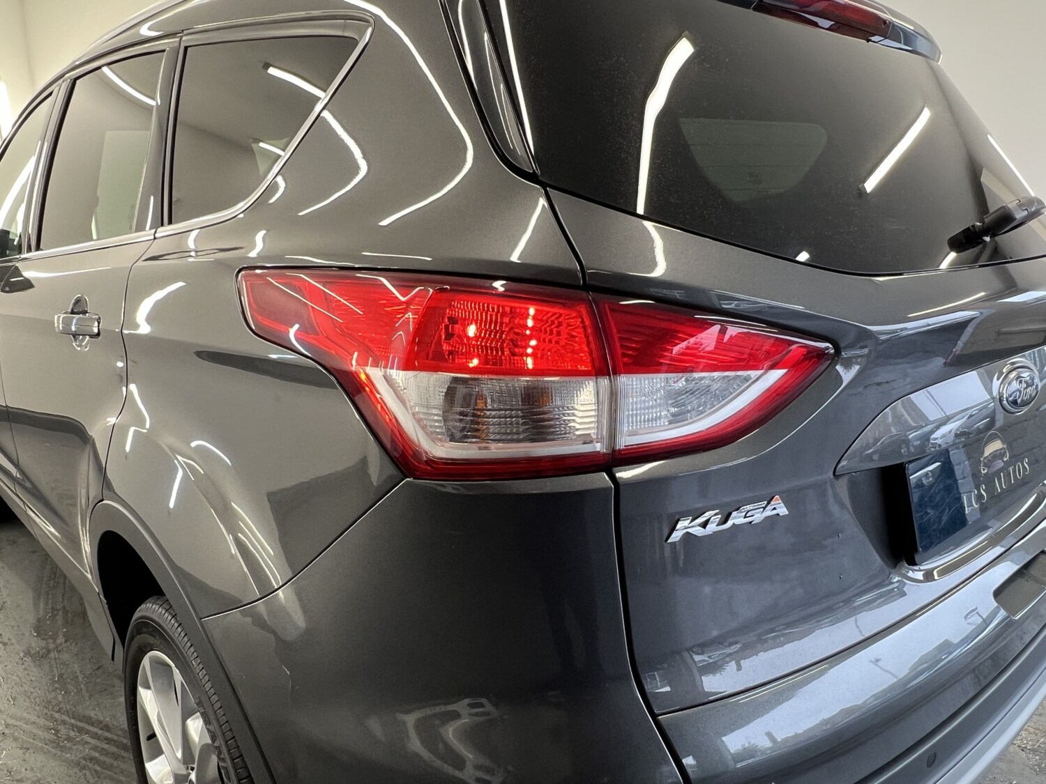 Used Ford Kuga 2015 for sale - 77694251: Photo 11