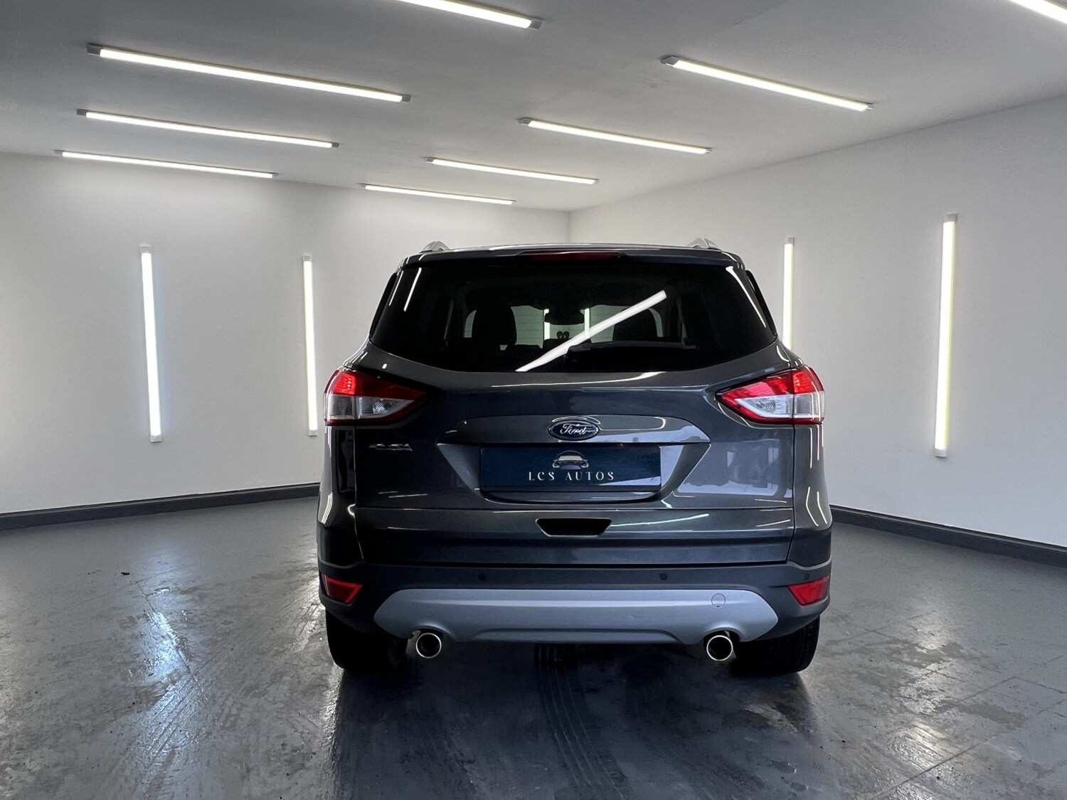 Used Ford Kuga 2015 for sale - 77694251: Photo 13