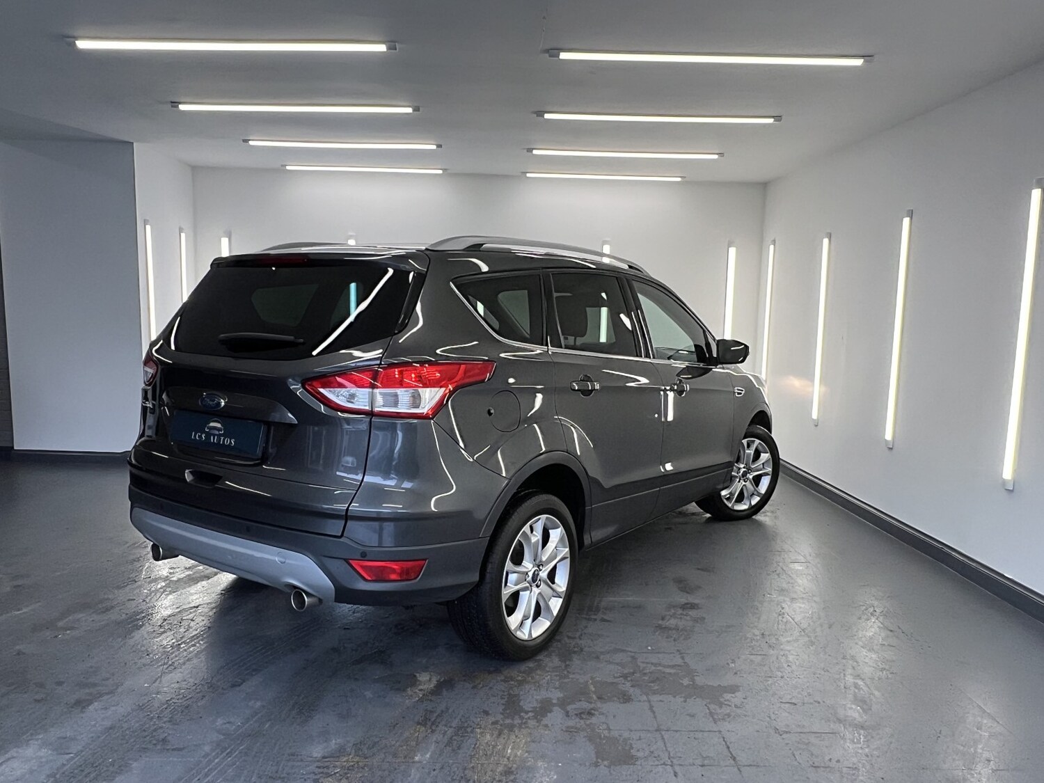 Used Ford Kuga 2015 for sale - 77694251: Photo 14
