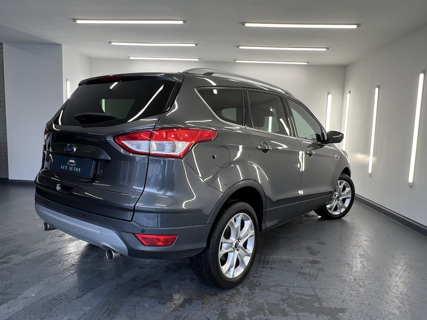 Used Ford Kuga 2015 for sale - 77694251: Photo 15