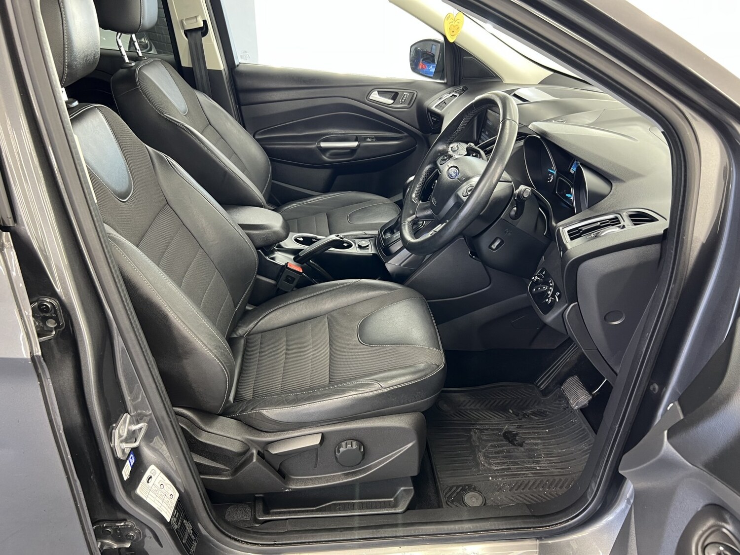 Used Ford Kuga 2015 for sale - 77694251: Photo 17