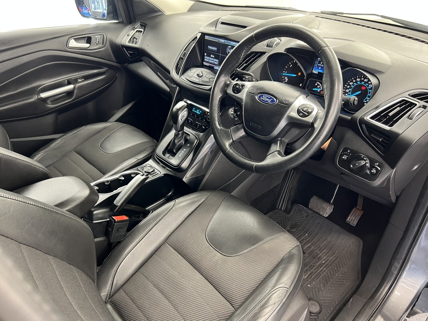 Used Ford Kuga 2015 for sale - 77694251: Photo 18