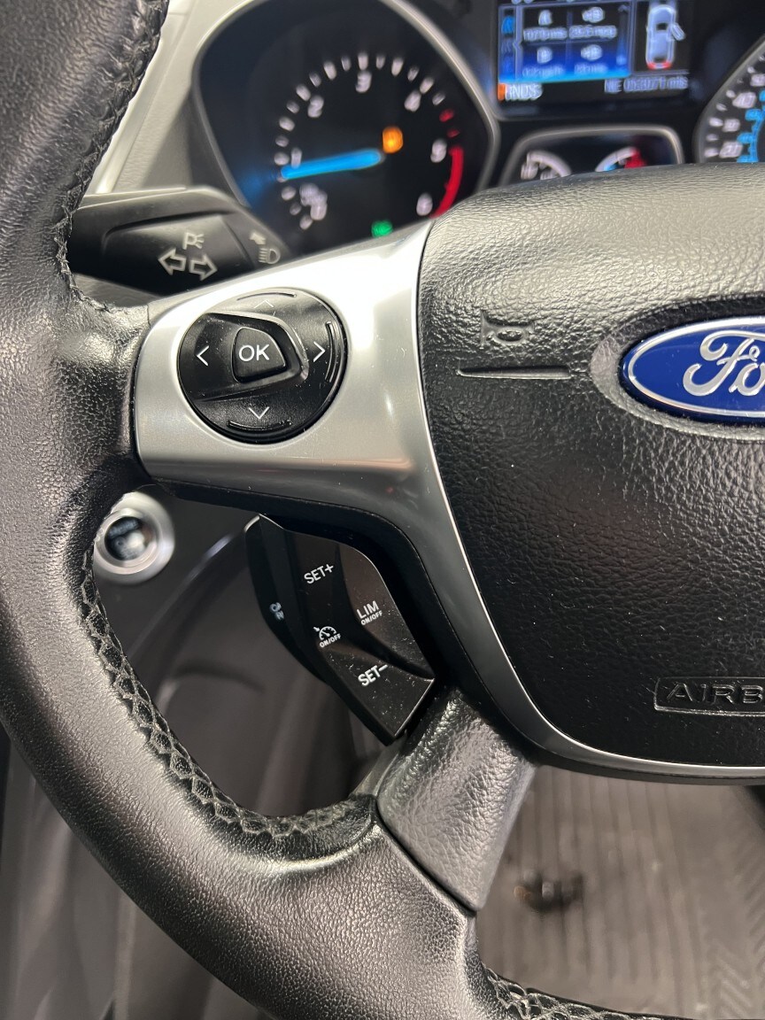 Used Ford Kuga 2015 for sale - 77694251: Photo 23