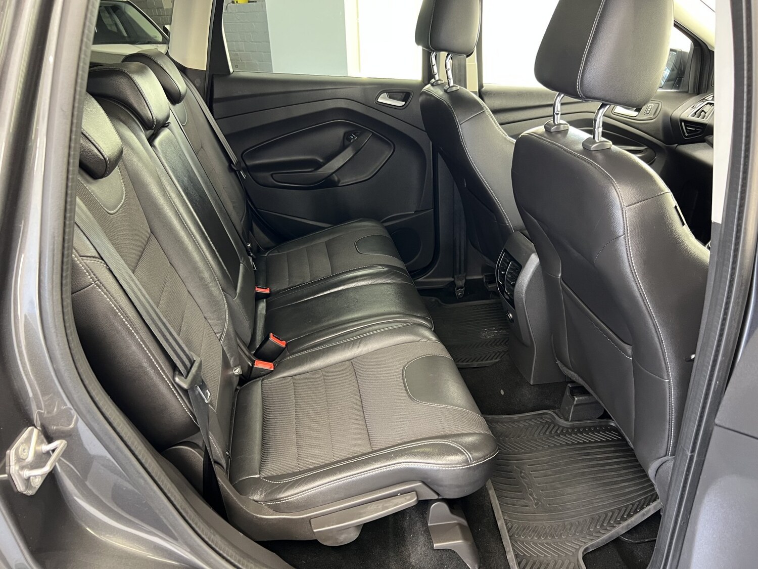 Used Ford Kuga 2015 for sale - 77694251: Photo 25