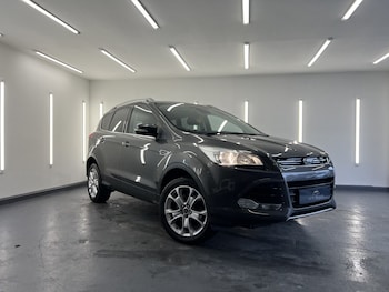 Used Ford Kuga 2015 for sale - 77694251: Photo