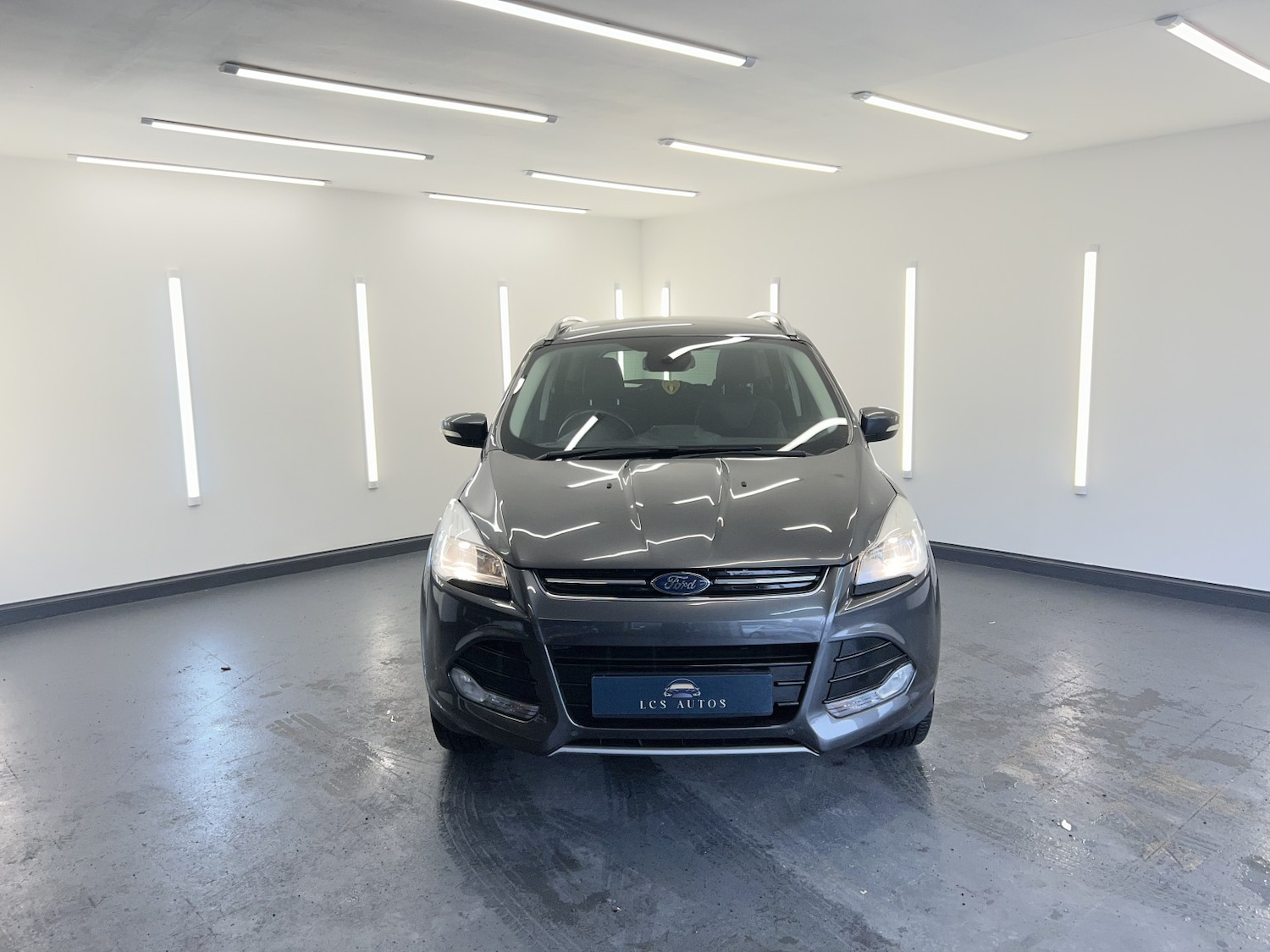 Used Ford Kuga 2015 for sale - 77694251: Photo 3