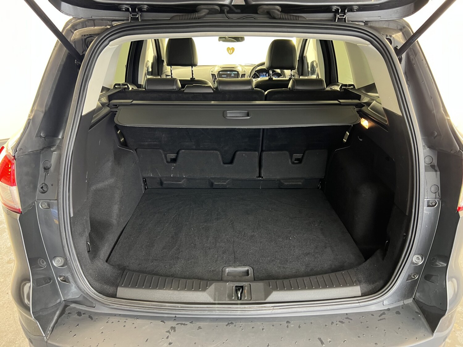 Used Ford Kuga 2015 for sale - 77694251: Photo 30