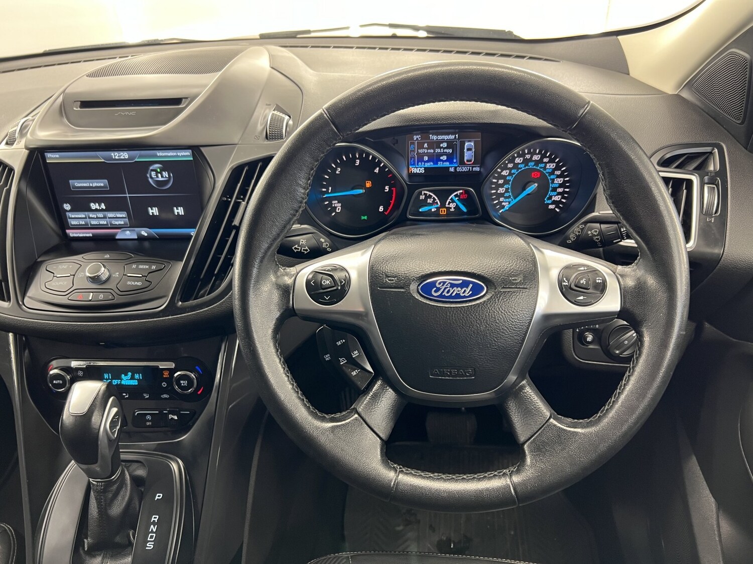 Used Ford Kuga 2015 for sale - 77694251: Photo 34