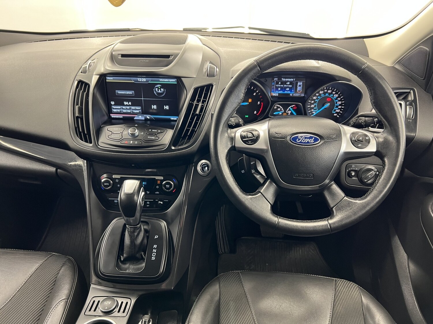 Used Ford Kuga 2015 for sale - 77694251: Photo 35