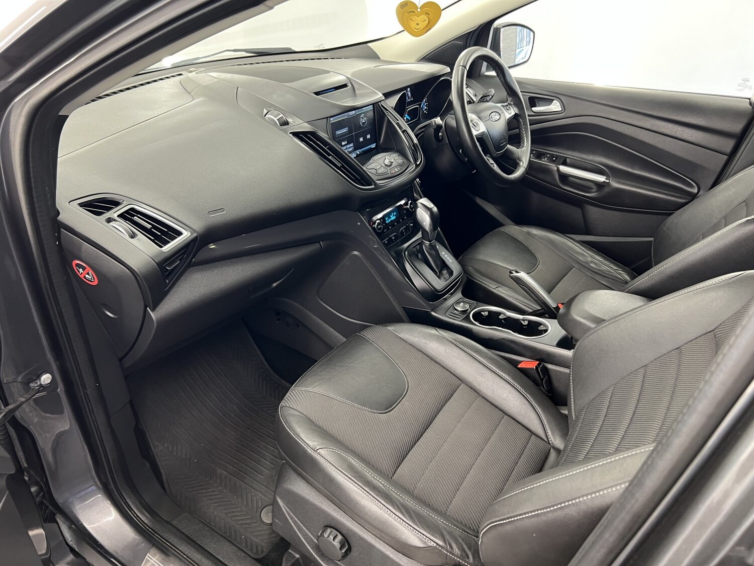 Used Ford Kuga 2015 for sale - 77694251: Photo 36