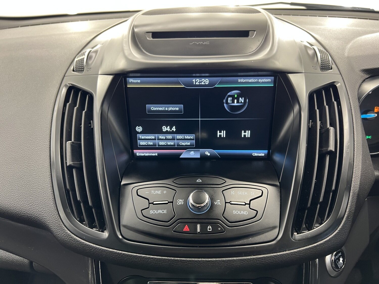 Used Ford Kuga 2015 for sale - 77694251: Photo 37