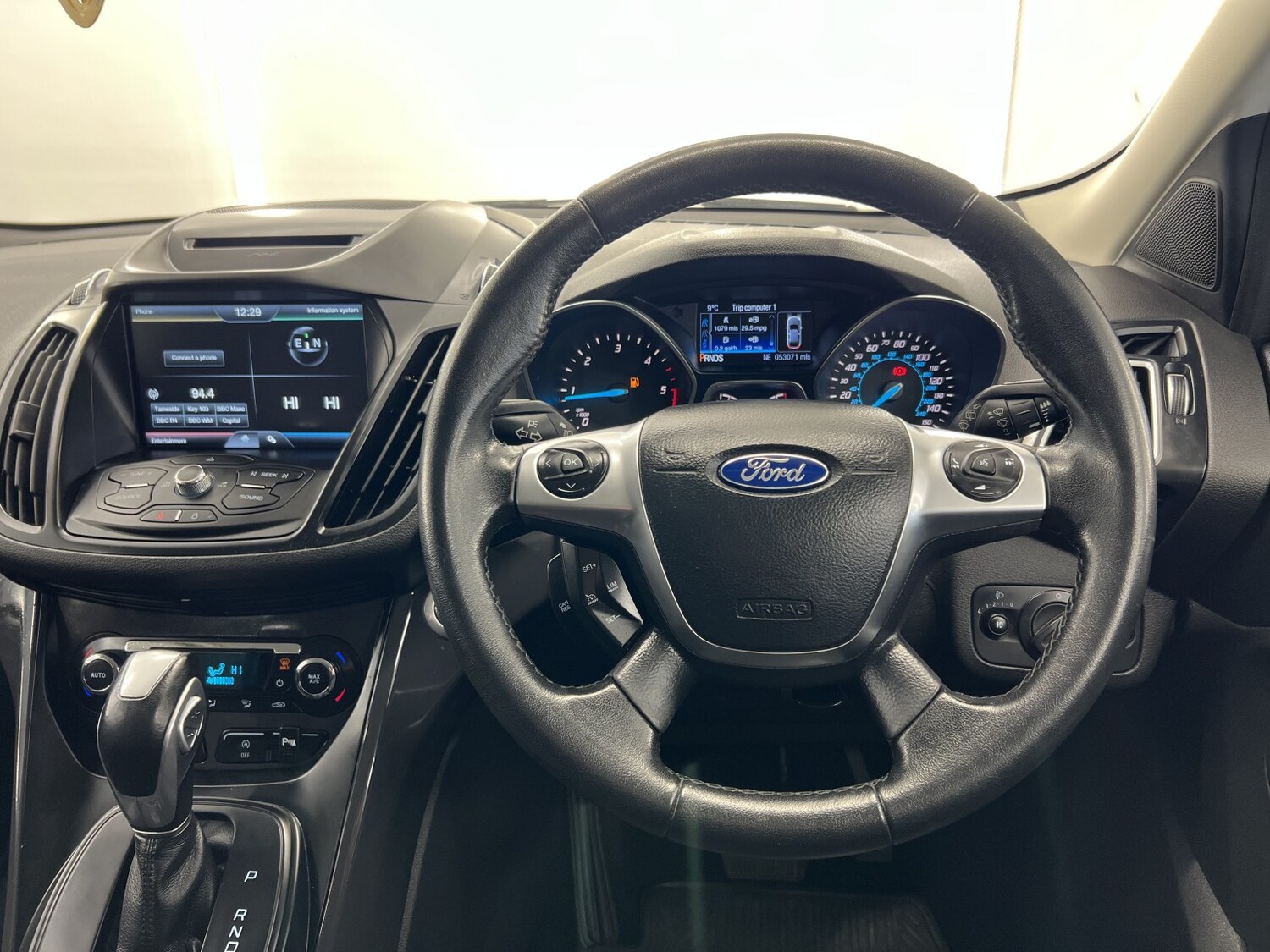 Used Ford Kuga 2015 for sale - 77694251: Photo 39