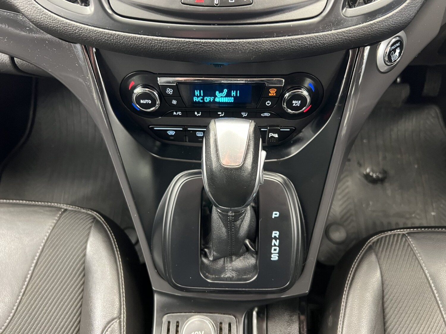 Used Ford Kuga 2015 for sale - 77694251: Photo 41