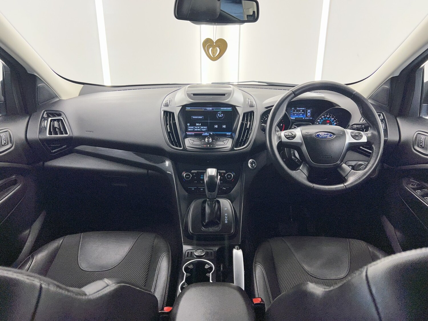 Used Ford Kuga 2015 for sale - 77694251: Photo 44