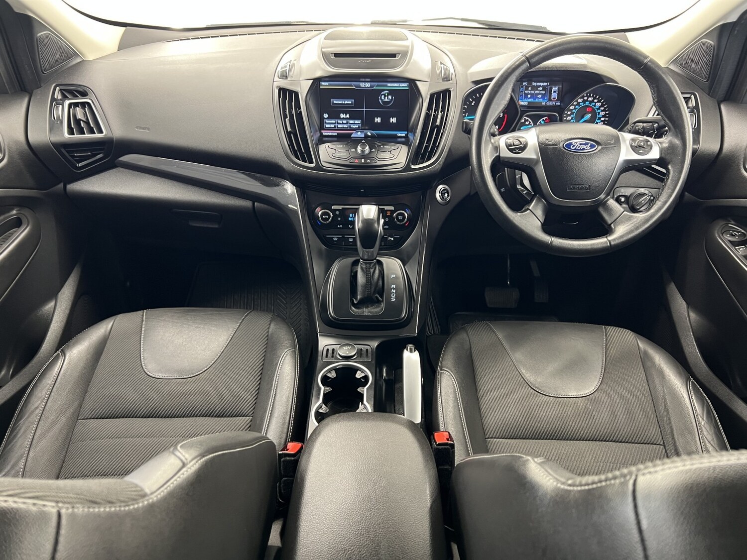 Used Ford Kuga 2015 for sale - 77694251: Photo 45