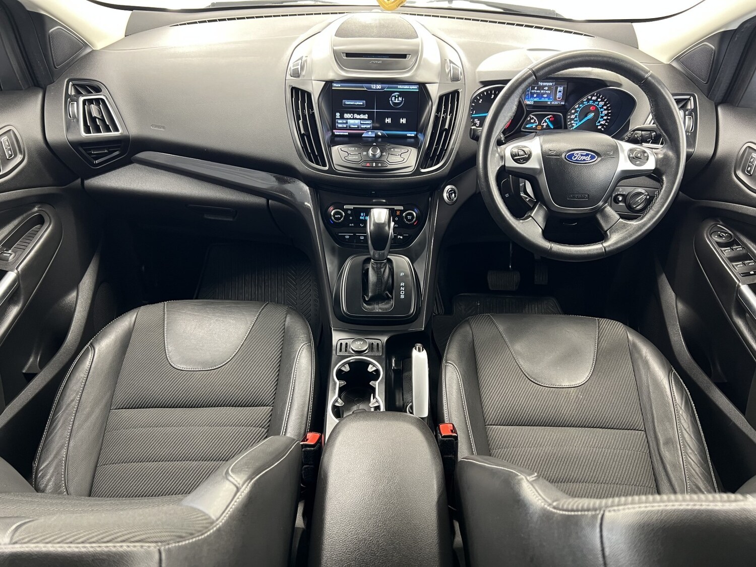 Used Ford Kuga 2015 for sale - 77694251: Photo 46