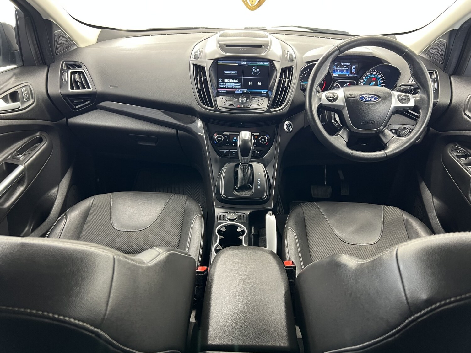 Used Ford Kuga 2015 for sale - 77694251: Photo 47