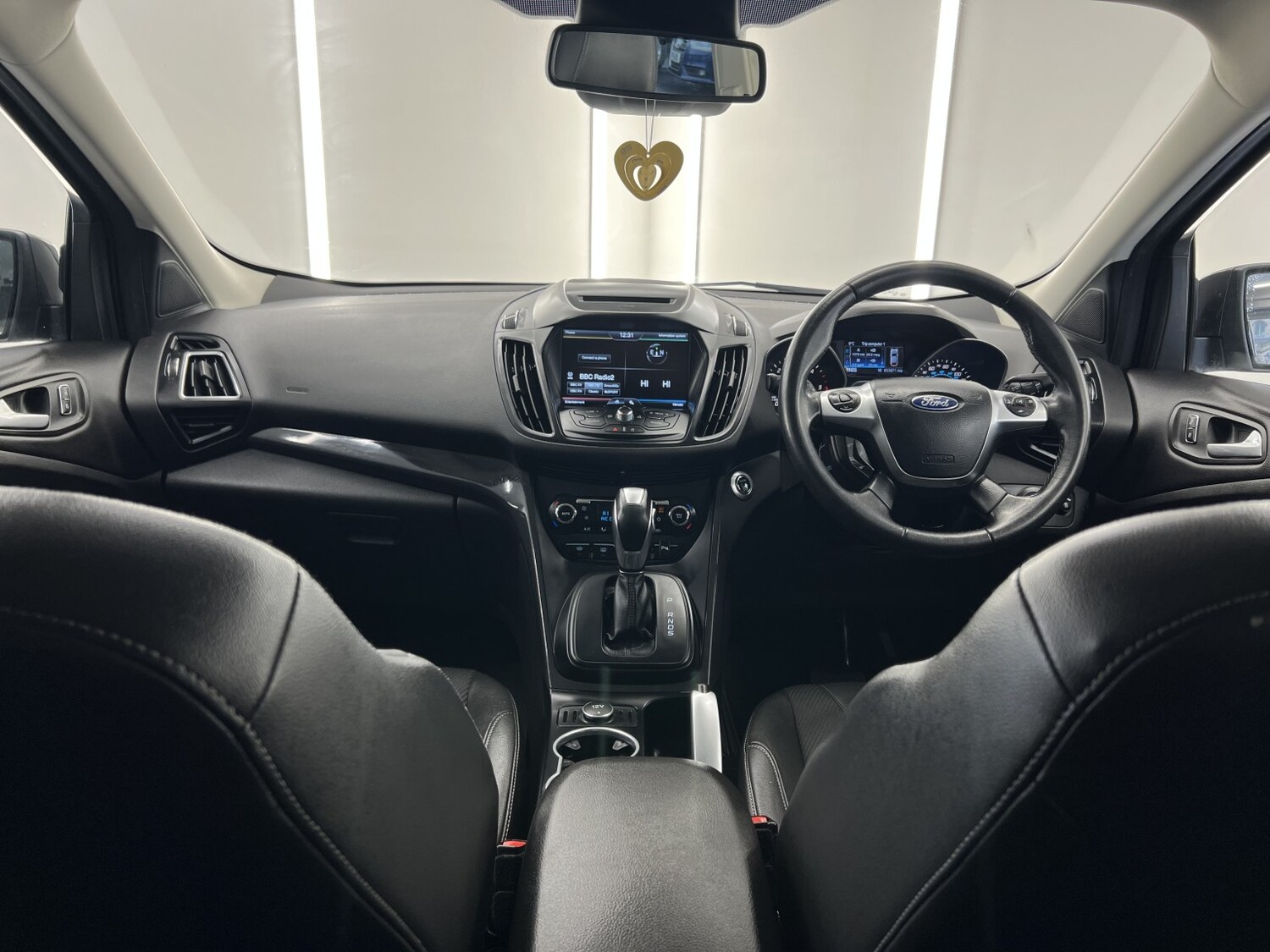 Used Ford Kuga 2015 for sale - 77694251: Photo 49