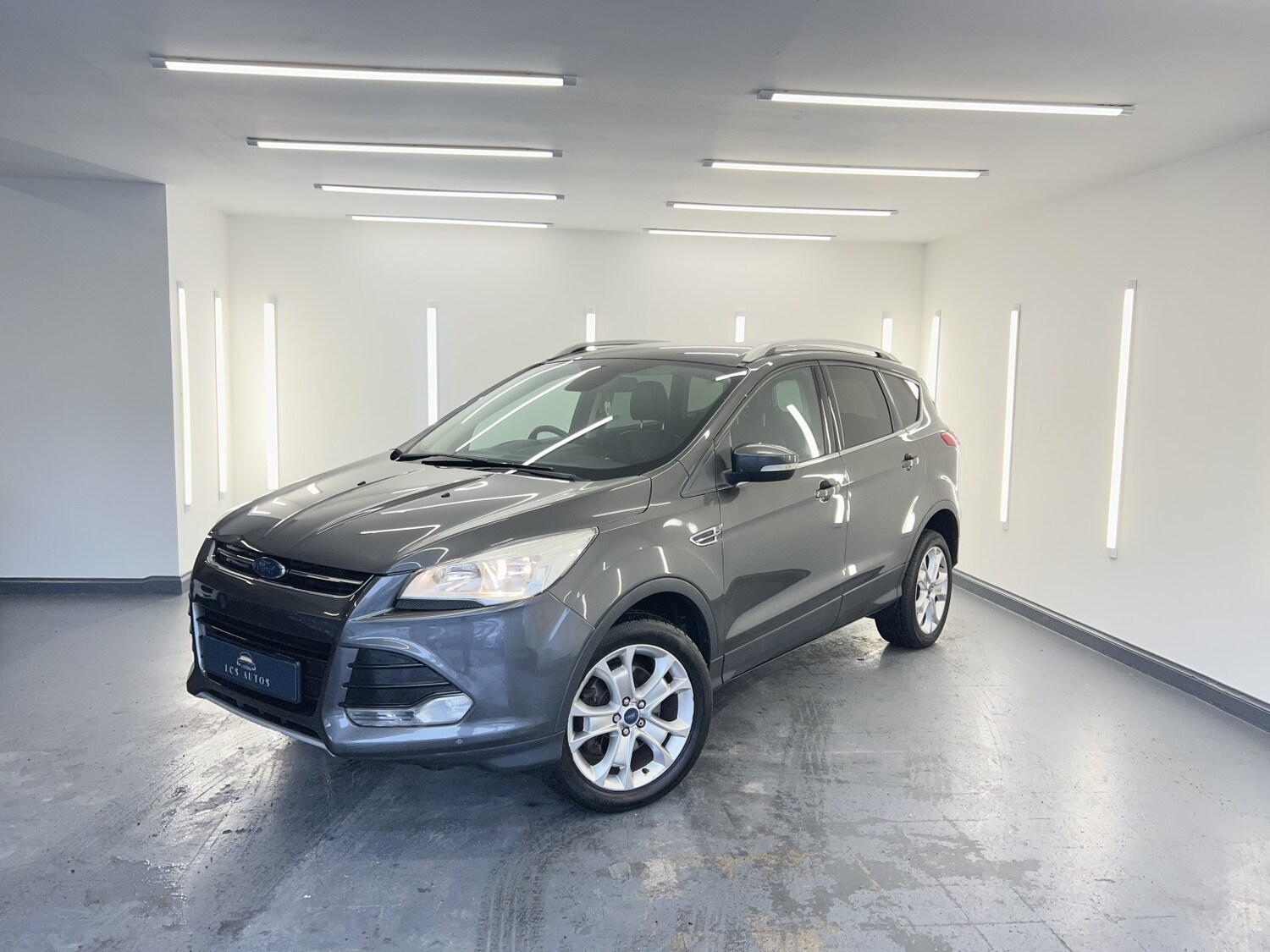 Used Ford Kuga 2015 for sale - 77694251: Photo 6