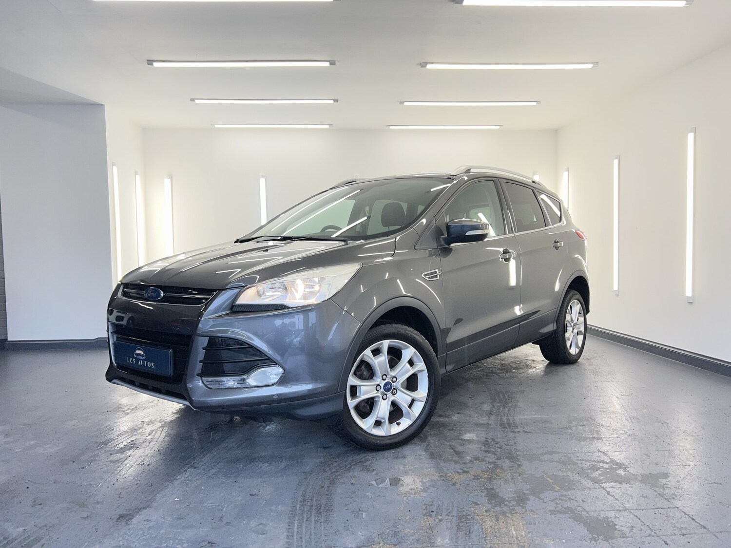 Used Ford Kuga 2015 for sale - 77694251: Photo 7