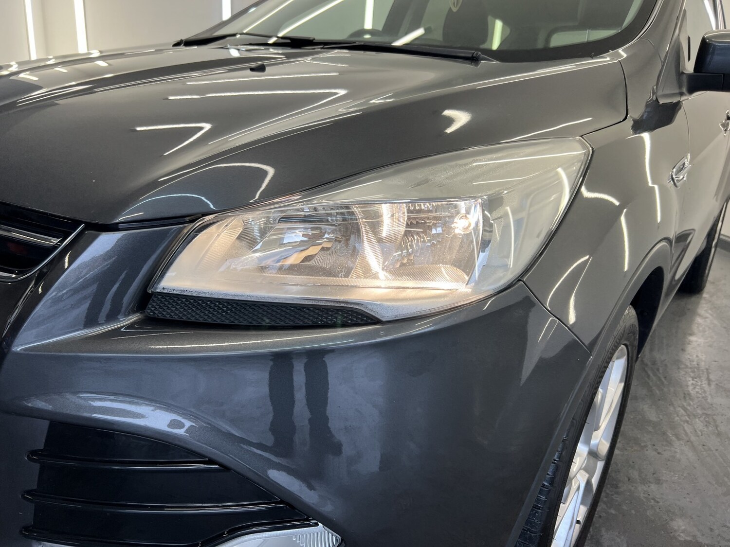 Used Ford Kuga 2015 for sale - 77694251: Photo 8