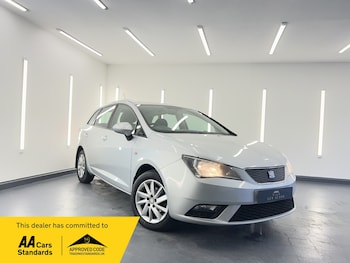 Used SEAT Ibiza 2013 for sale - 77881029: Photo