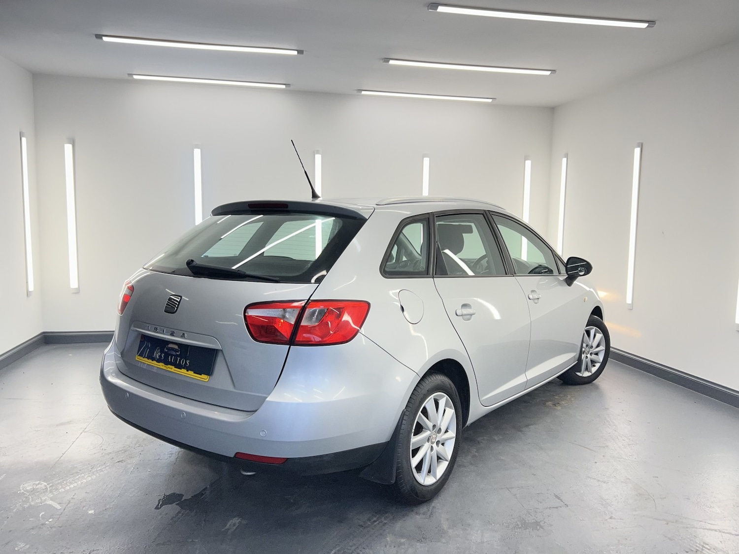 Used SEAT Ibiza 2013 for sale - 77881029: Photo 7