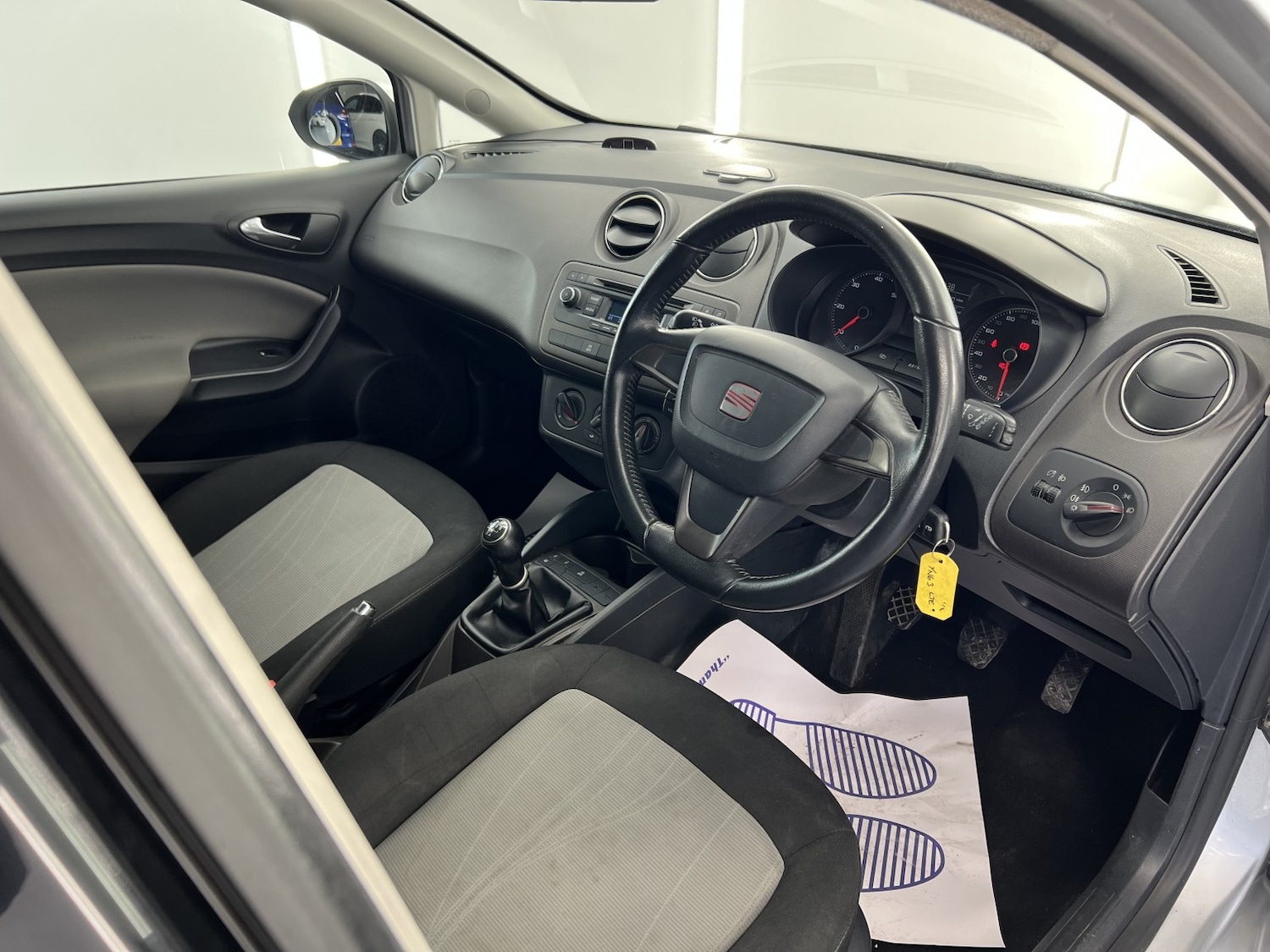 Used SEAT Ibiza 2013 for sale - 77438432: Photo 12