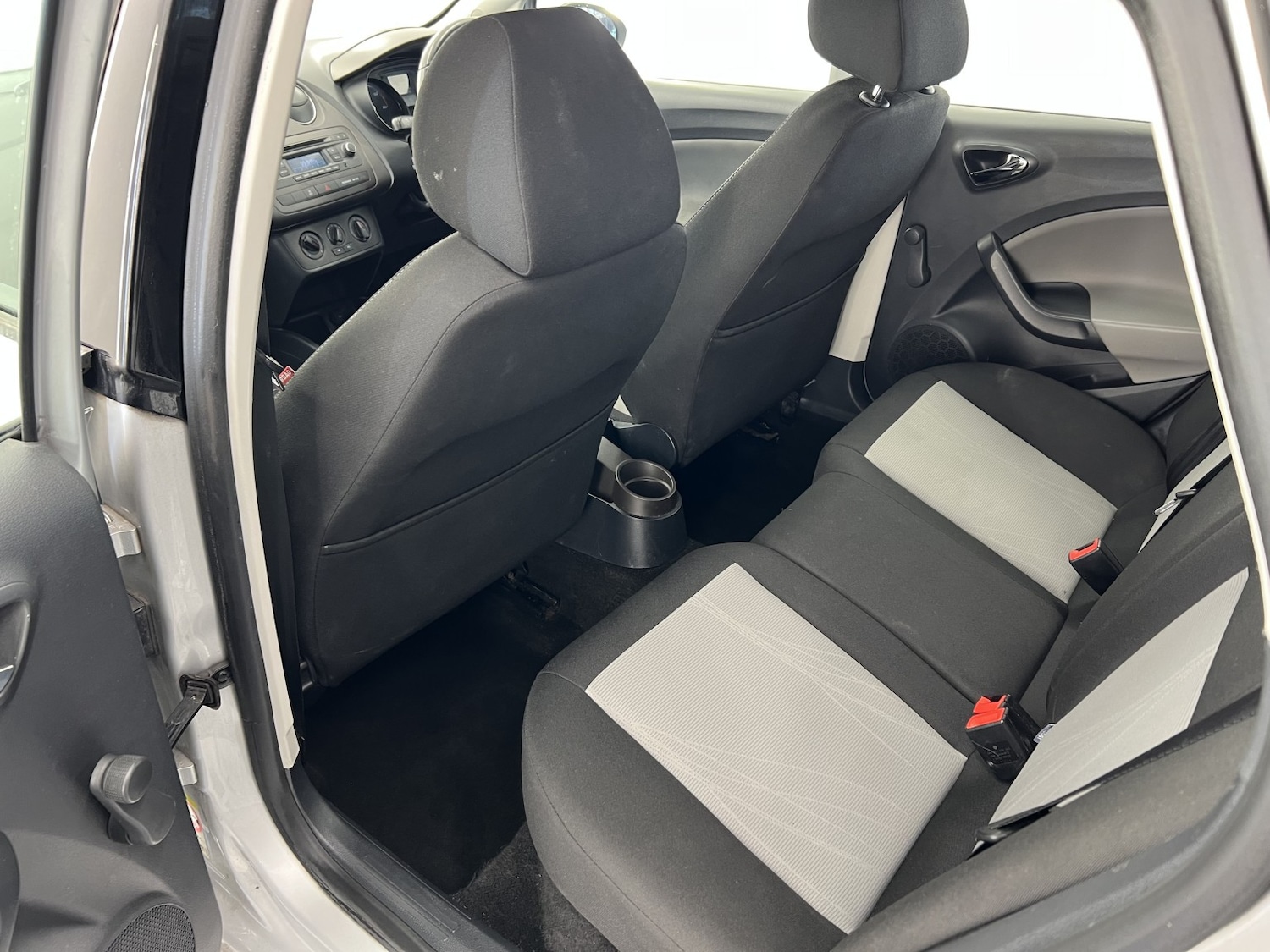 Used SEAT Ibiza 2013 for sale - 77438432: Photo 19