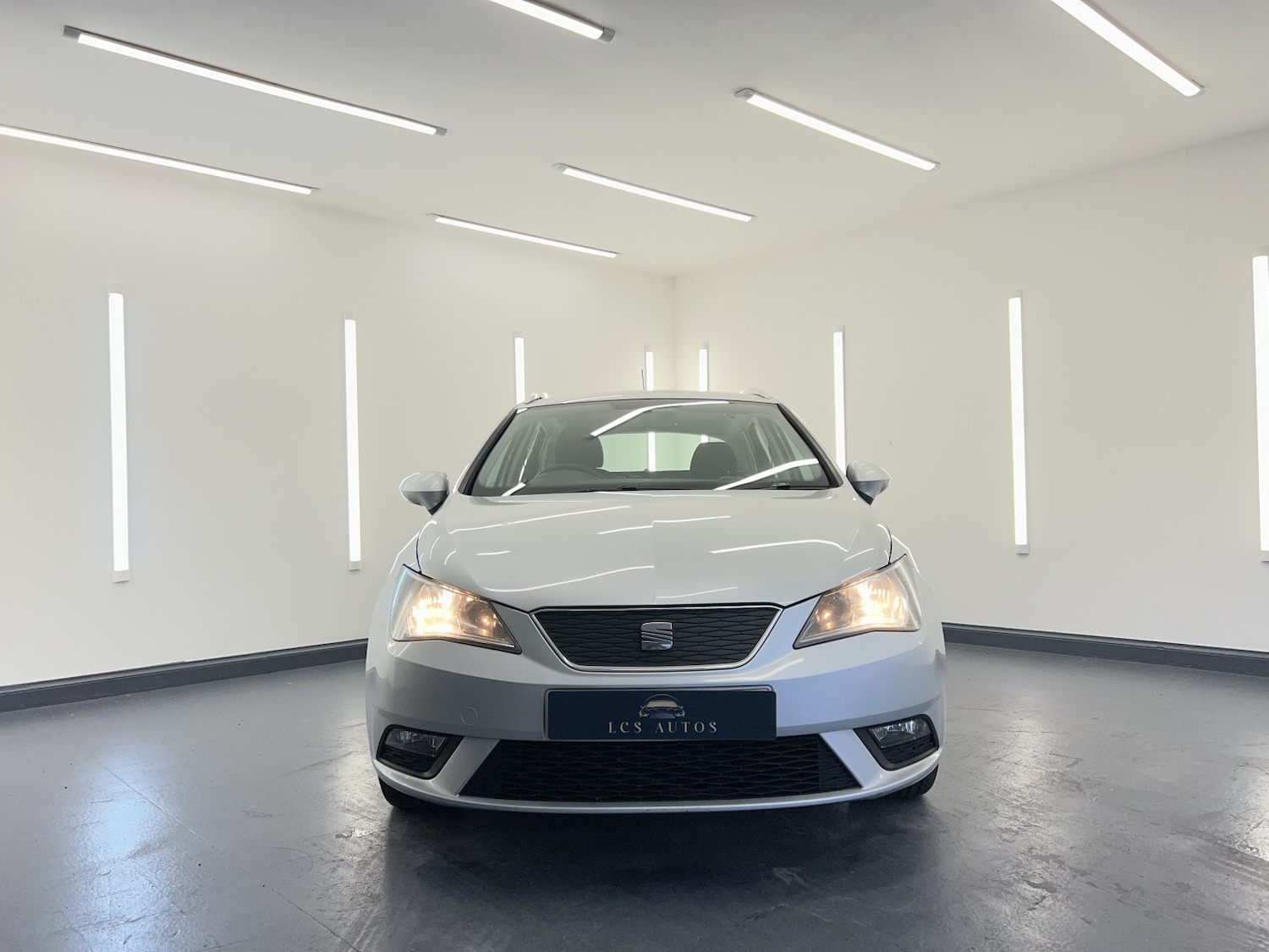 Used SEAT Ibiza 2013 for sale - 77438432: Photo 2