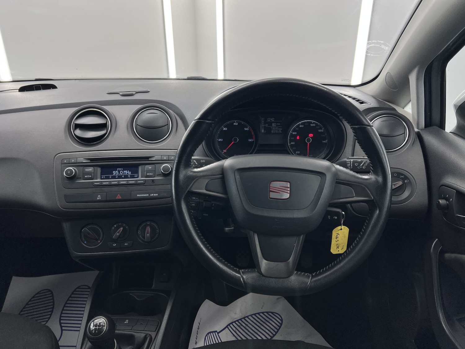 Used SEAT Ibiza 2013 for sale - 77438432: Photo 25