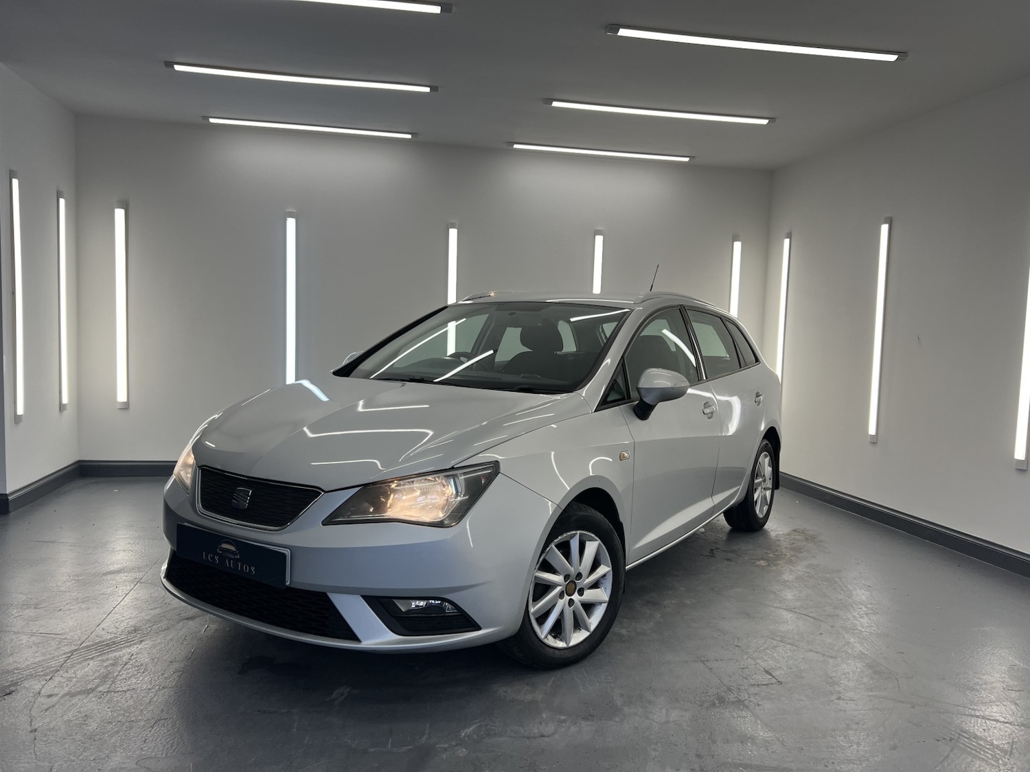 Used SEAT Ibiza 2013 for sale - 77438432: Photo 3