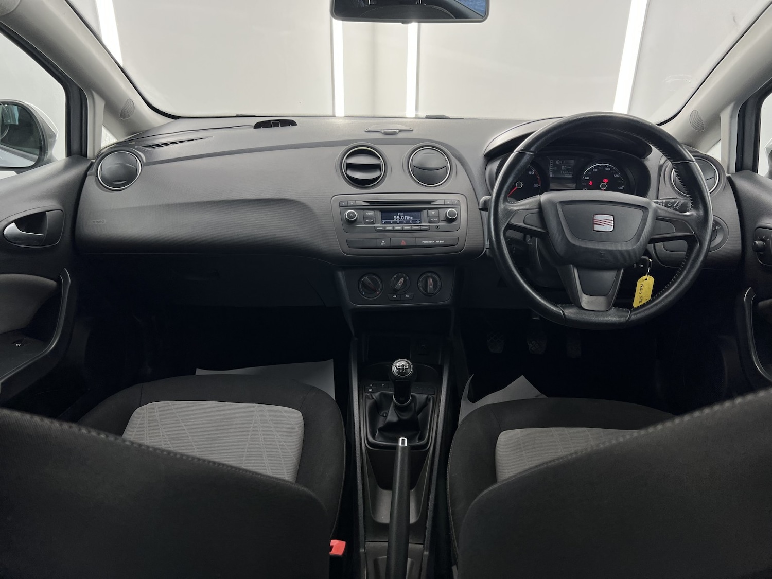 Used SEAT Ibiza 2013 for sale - 77438432: Photo 34