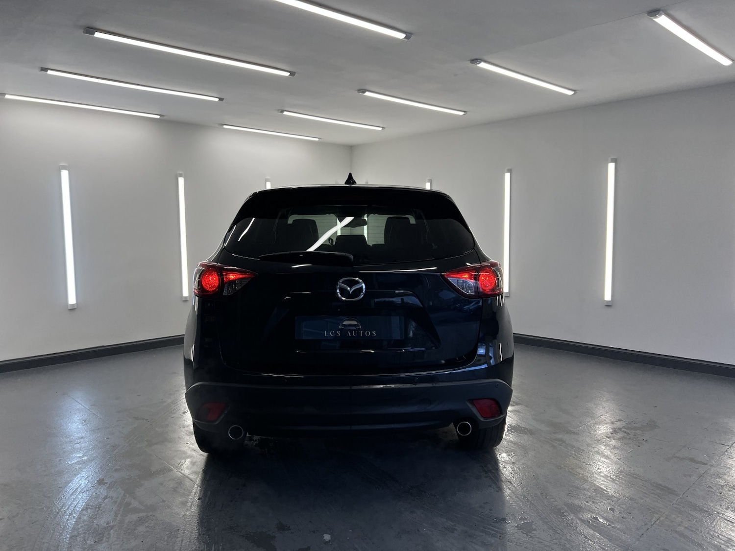 Used Mazda CX-5 2013 for sale - 77438467: Photo 10