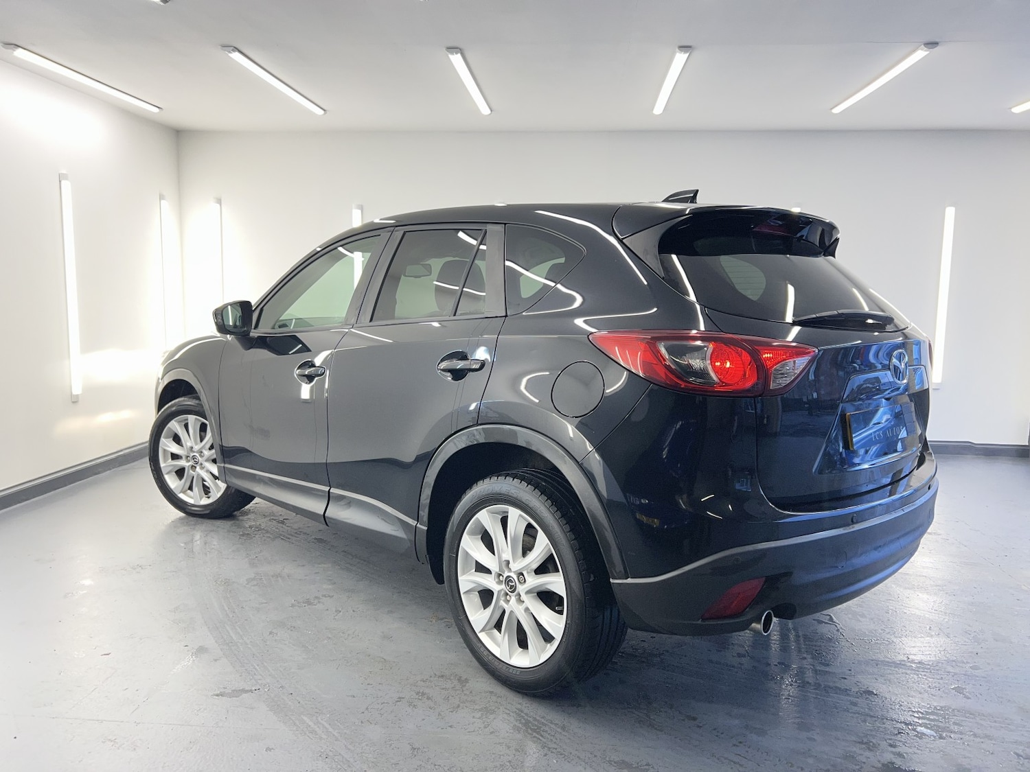 Used Mazda CX-5 2013 for sale - 77438467: Photo 11
