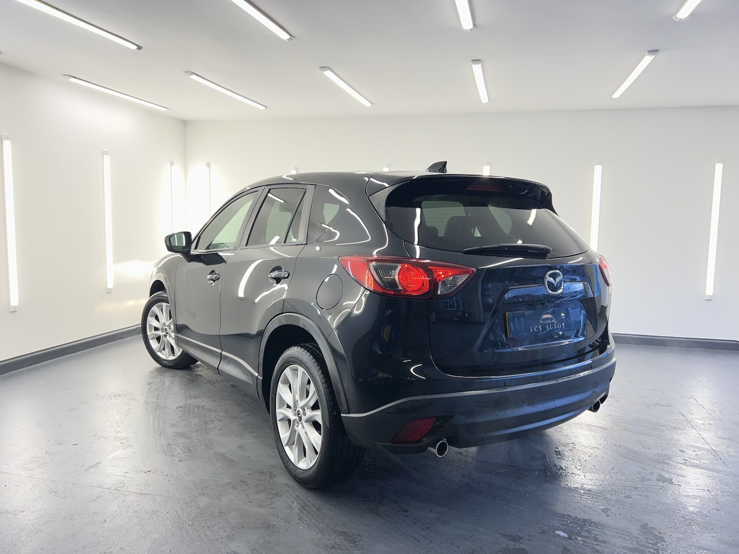 Used Mazda CX-5 2013 for sale - 77438467: Photo 12