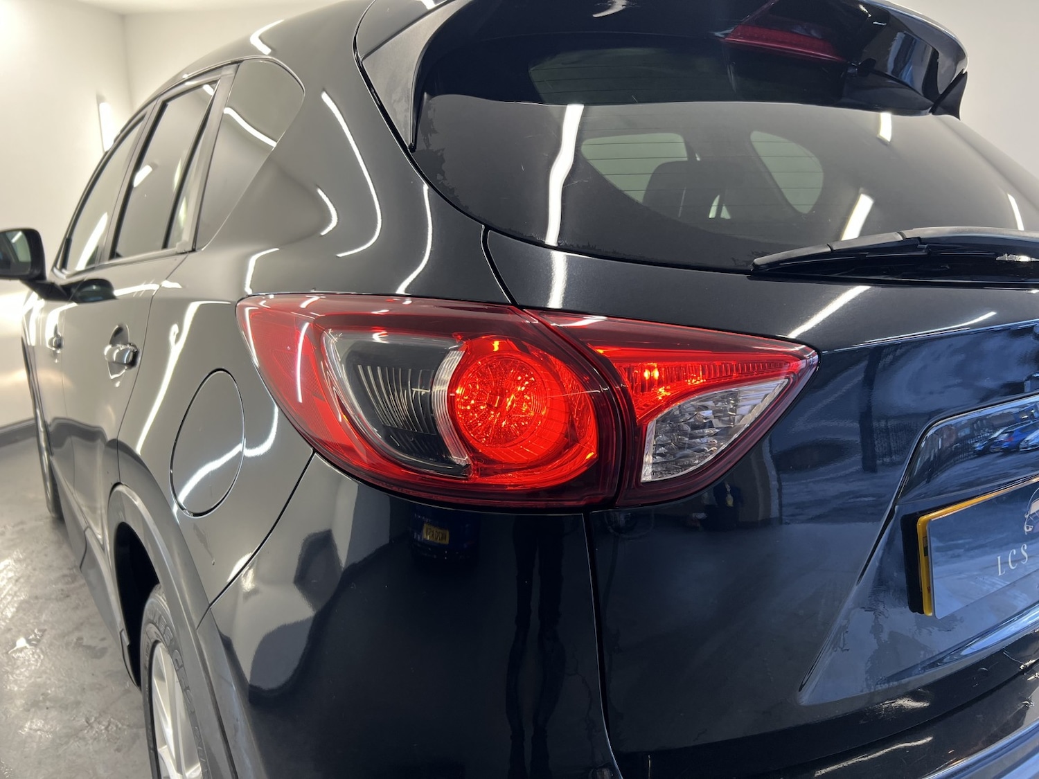 Used Mazda CX-5 2013 for sale - 77438467: Photo 13