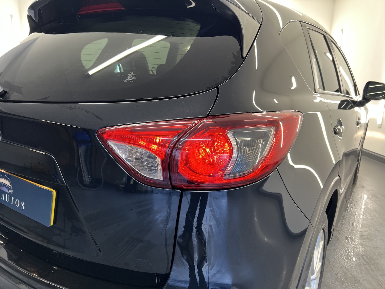 Used Mazda CX-5 2013 for sale - 77438467: Photo 14