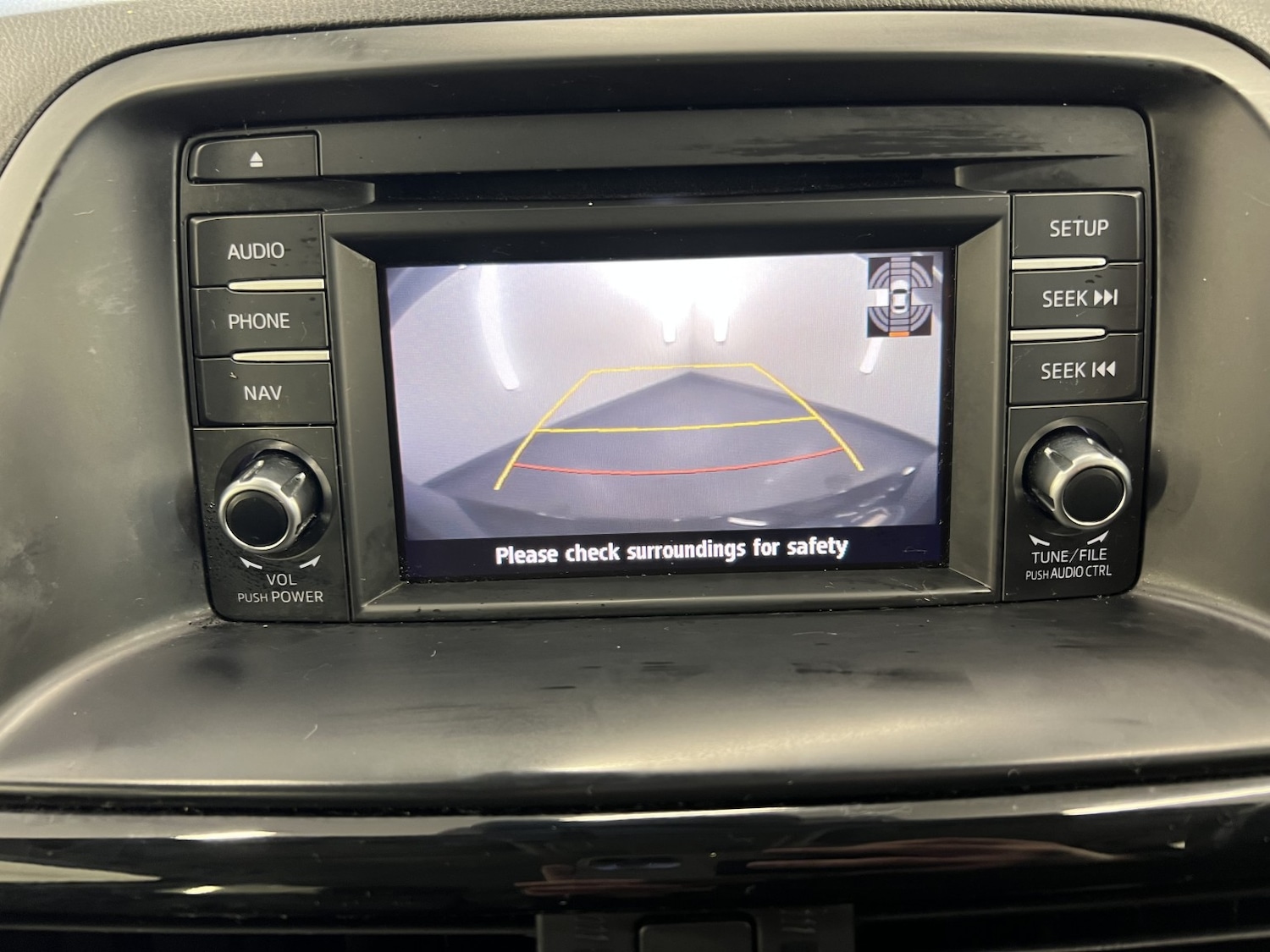 Used Mazda CX-5 2013 for sale - 77438467: Photo 16