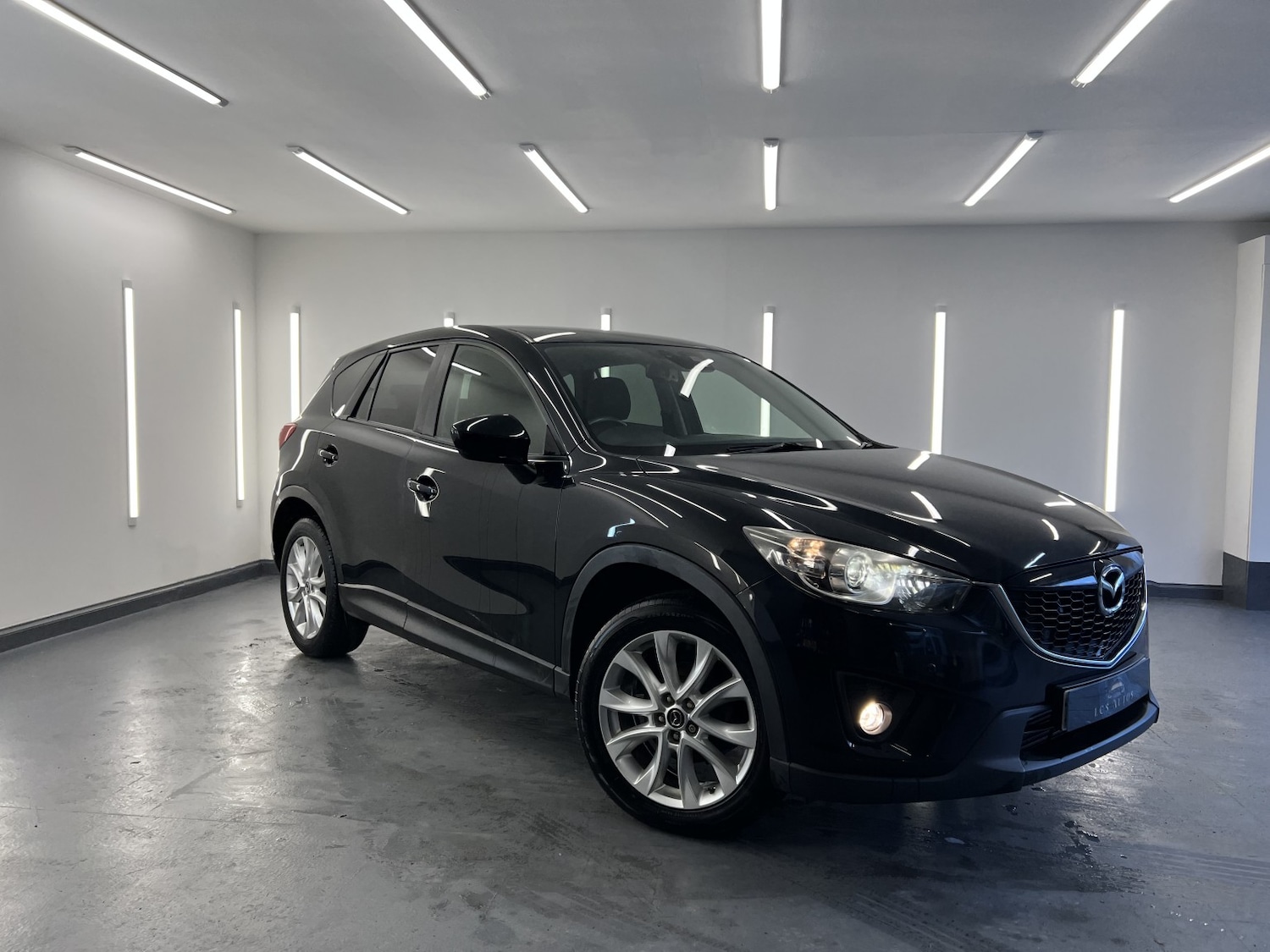 Used Mazda CX-5 2013 for sale - 77438467: Photo 2