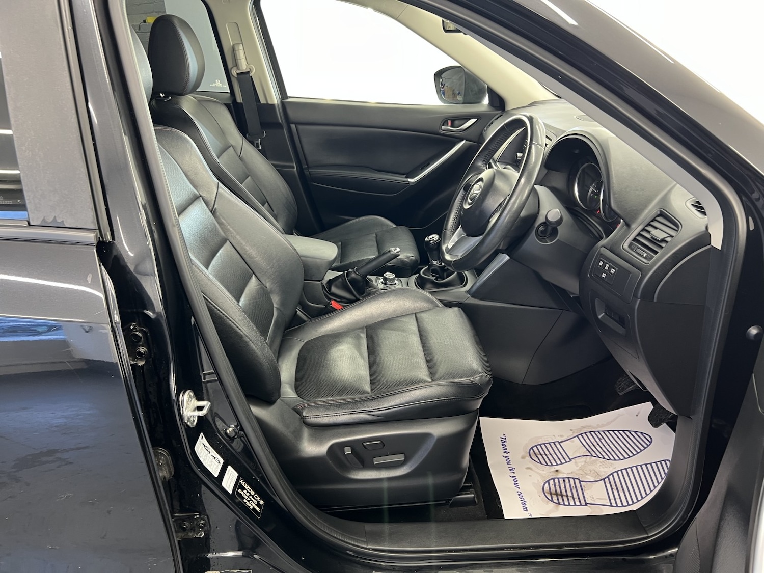 Used Mazda CX-5 2013 for sale - 77438467: Photo 22