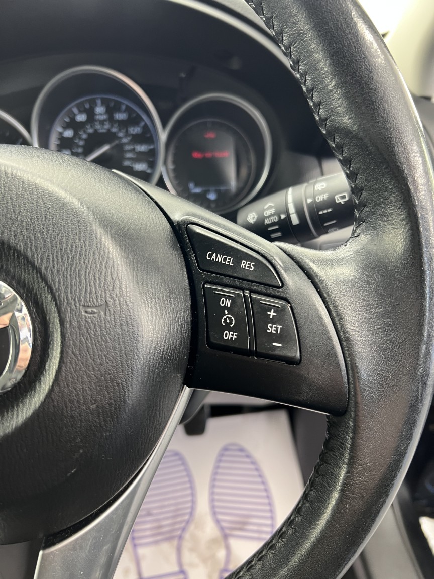 Used Mazda CX-5 2013 for sale - 77438467: Photo 23