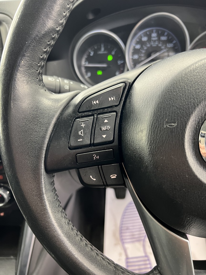 Used Mazda CX-5 2013 for sale - 77438467: Photo 24