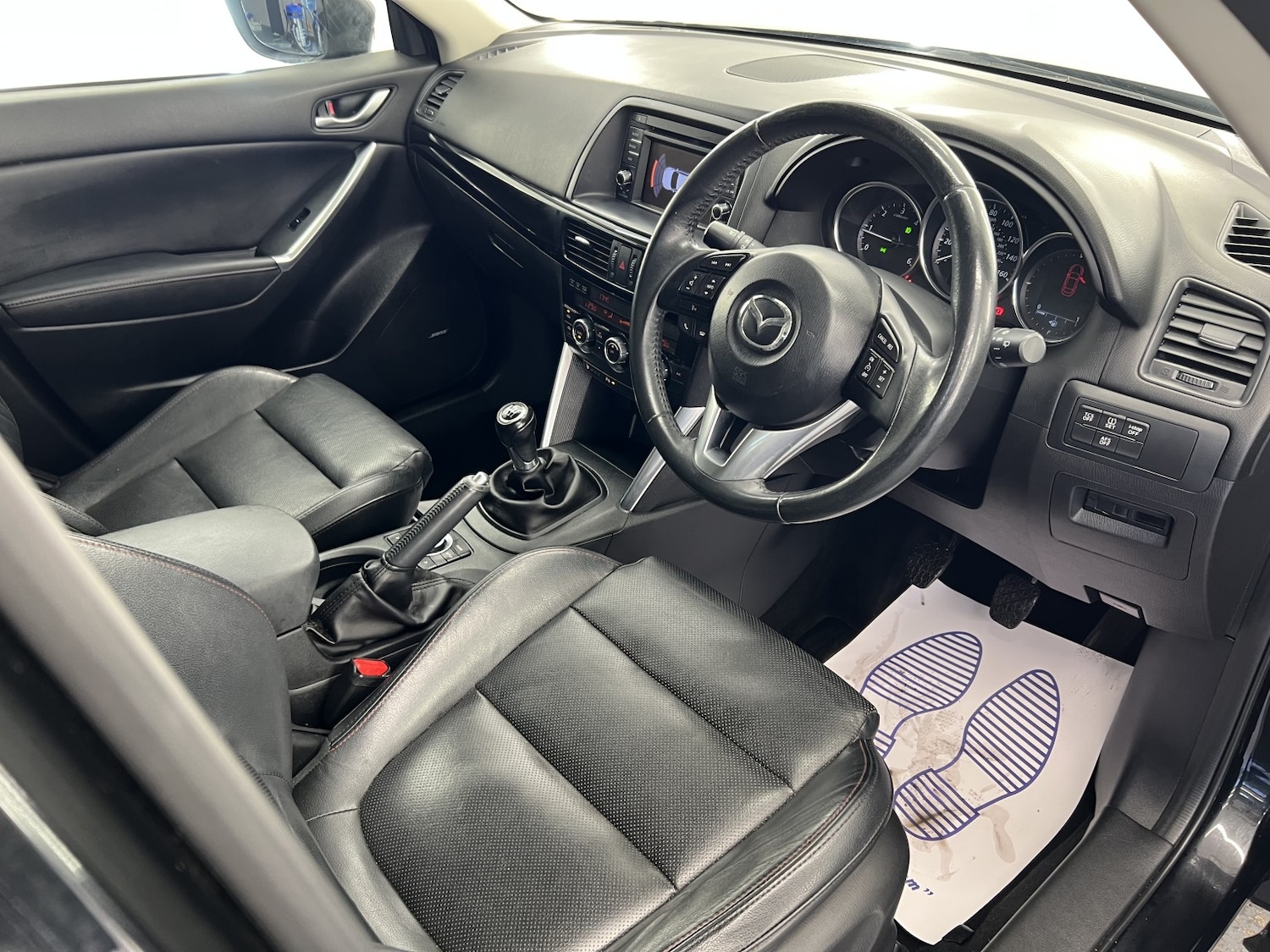 Used Mazda CX-5 2013 for sale - 77438467: Photo 25