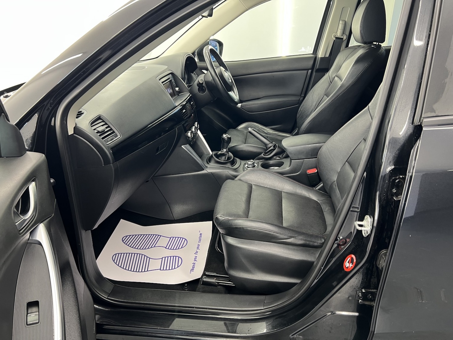 Used Mazda CX-5 2013 for sale - 77438467: Photo 35